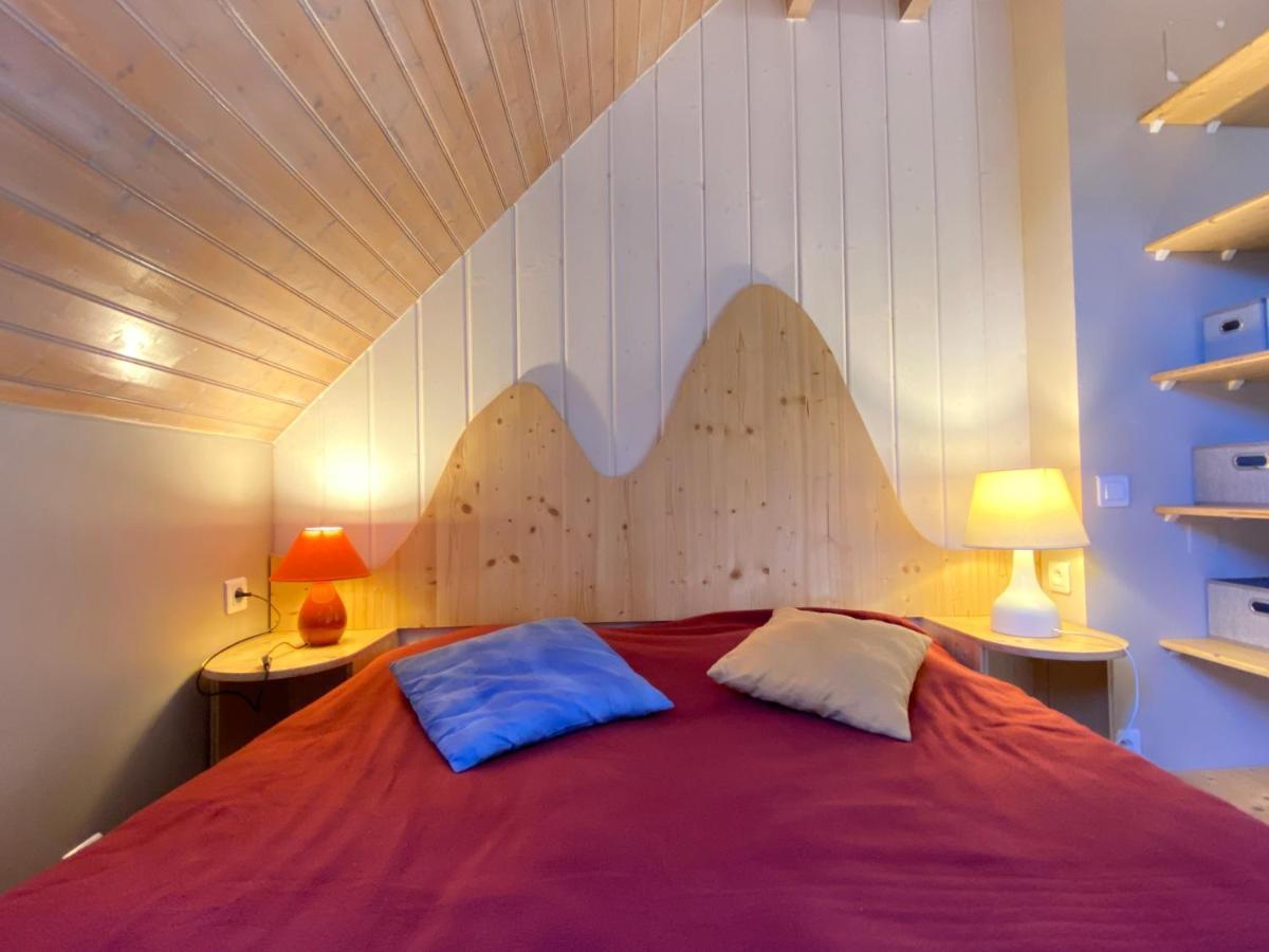 Joli Chalet 60M2 Proche Du Centre. Parking. Balcon Cauterets Luaran gambar